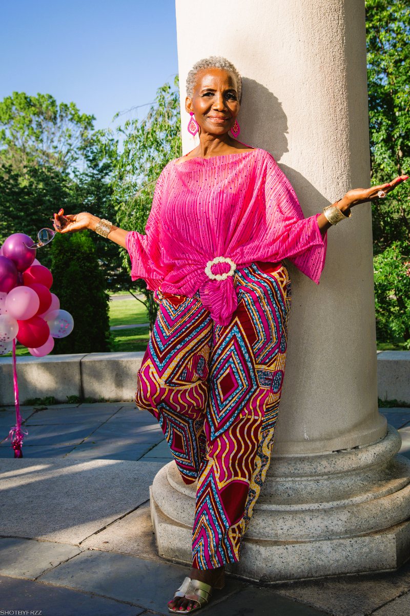 Bitalia  Palazzo Pants