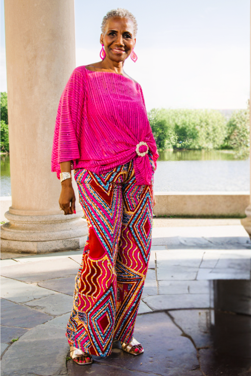 Bitalia  Palazzo Pants