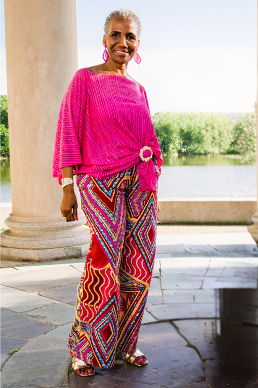 Bitalia  Palazzo Pants