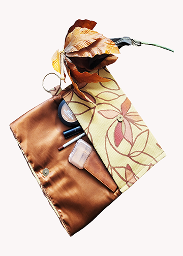 Pamela Clutch Bag